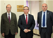 TRAKYA ÜNİVERSİTESİ HEMŞİRELİK HİZMETLERİ MÜDÜRLÜĞÜNDEN ÖRNEK DAVRANIŞ