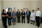 TRAKYA ÜNİVERSİTESİ HEMŞİRELİK HİZMETLERİ MÜDÜRLÜĞÜNDEN ÖRNEK DAVRANIŞ