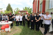 TRAKYA ÜNİVERSİTESİ HEMŞİRELİK HİZMETLERİ MÜDÜRLÜĞÜNDEN ÖRNEK DAVRANIŞ