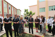 TRAKYA ÜNİVERSİTESİ HEMŞİRELİK HİZMETLERİ MÜDÜRLÜĞÜNDEN ÖRNEK DAVRANIŞ