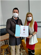 TRAKYA ÜNİVERSİTESİ’NİN KAPILARI MUSTAFA NECATİ İLKOKULU’NA AÇILIYOR