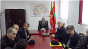 ULUSLARARASI GAZİ İSA BEY, GAZİ EVRENOS BEY VE BALKANLARDA OSMANLI VAKIFLARI SEMPOZYUMU
