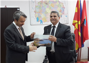 ULUSLARARASI GAZİ İSA BEY, GAZİ EVRENOS BEY VE BALKANLARDA OSMANLI VAKIFLARI SEMPOZYUMU