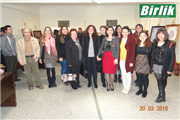 GÜMÜLCÜNE’DE GEÇMİŞTEN GÜNÜMÜZE EDİRNEKARİ SERGİSİ