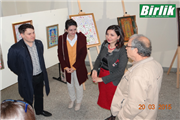 GÜMÜLCÜNE’DE GEÇMİŞTEN GÜNÜMÜZE EDİRNEKARİ SERGİSİ