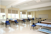 SAĞLIK BİLİMLERİ FAKÜLTESİ FİZYOTERAPİ VE REHABİLİTASYON BÖLÜMÜ ÖĞRENCİ LABORATUVARLARI AÇILIŞI