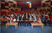 TÜRK POLİS TEŞKİLATI’NIN KURULUŞUNUN 170. YILDÖNÜMÜ KONSERİ
