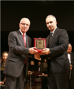 TÜRK POLİS TEŞKİLATI’NIN KURULUŞUNUN 170. YILDÖNÜMÜ KONSERİ