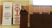TRAKYA TTO, PATENT FARKINDALIK SEMİNERİ VE PATENT RANDEVU SİSTEMİ ETKİNLİĞİ GERÇEKLEŞTİRİLDİ