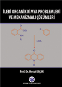 PROF. DR. MESUT KAÇAN'IN KİTABI YAYIMLANDI
