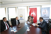 TRAKYA ÜNİVERSİTESİ İLE EDİRNE İL MİLLİ EĞİTİM MÜDÜRLÜĞÜ ARASINDA “AKILCI İLAÇ KULLANIMI” VE “HİJYEN ETKİNLİKLERİ” PROTOKOLÜ İMZALANDI