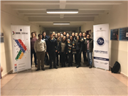 BİLİŞİM VE TEKNOLOJİ TOPLULUĞU’NDAN GİT WORKSHOP