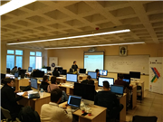 BİLİŞİM VE TEKNOLOJİ TOPLULUĞU’NDAN GİT WORKSHOP