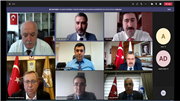 "DİYAR-I RUM'DAN RUMELİ'YE ÜÇ GÖNÜL ERİ: HACI BEKTAŞ-I VELİ, YUNUS EMRE VE AHİ EVRAN" PANELİ GERÇEKLEŞTİRİLDİ