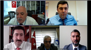 "DİYAR-I RUM'DAN RUMELİ'YE ÜÇ GÖNÜL ERİ: HACI BEKTAŞ-I VELİ, YUNUS EMRE VE AHİ EVRAN" PANELİ GERÇEKLEŞTİRİLDİ