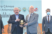 TRAKYA ÜNİVERSİTESİNDEN 1. TRAKYA PET FEST’E KATKI
