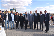TRAKYA ÜNİVERSİTESİNDEN 1. TRAKYA PET FEST’E KATKI