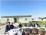 TRAKYA ÜNİVERSİTESİNDEN 1. TRAKYA PET FEST’E KATKI