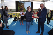 TRAKYA ÜNİVERSİTESİNDEN 1. TRAKYA PET FEST’E KATKI