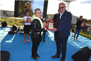 TRAKYA ÜNİVERSİTESİNDEN 1. TRAKYA PET FEST’E KATKI