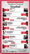 TRAKYA ÜNİVERSİTESİ ÖĞRENCİSİ ECE DİKBIYIK’A DÜNYACA ÜNLÜ SANATÇIDAN MASTERCLASS EĞİTİMİ