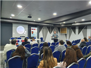TRAKYA ÜNİVERSİTESİ ÖZEL YETENEKLİLER EĞİTİM MERKEZİNİN PROJE TOPLANTISI YAPILDI