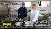 ARDA MESLEK YÜKSEKOKULU, KANAL7 EKRANLARINDA…