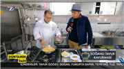 ARDA MESLEK YÜKSEKOKULU, KANAL7 EKRANLARINDA…