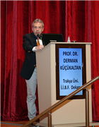 4.ULUSLARARASI İLİŞKİLER ÖĞRENCİ KONGRESİ BAŞLADI