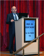 4.ULUSLARARASI İLİŞKİLER ÖĞRENCİ KONGRESİ BAŞLADI