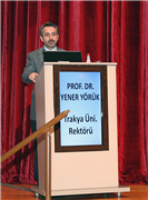 4.ULUSLARARASI İLİŞKİLER ÖĞRENCİ KONGRESİ BAŞLADI