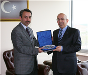 4.ULUSLARARASI İLİŞKİLER ÖĞRENCİ KONGRESİ BAŞLADI