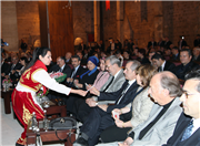 "EDİRNE HELVA SOHBETİ" ETKİNLİĞİ GERÇEKLEŞTİ