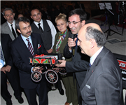 "EDİRNE HELVA SOHBETİ" ETKİNLİĞİ GERÇEKLEŞTİ