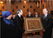 "EDİRNE HELVA SOHBETİ" ETKİNLİĞİ GERÇEKLEŞTİ