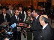 "EDİRNE HELVA SOHBETİ" ETKİNLİĞİ GERÇEKLEŞTİ