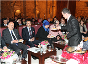 "EDİRNE HELVA SOHBETİ" ETKİNLİĞİ GERÇEKLEŞTİ