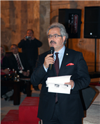 "EDİRNE HELVA SOHBETİ" ETKİNLİĞİ GERÇEKLEŞTİ