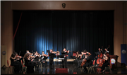 USTALAR KONSER VERDİ
