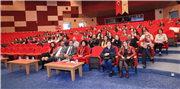 SANAT VE SANAT EĞİTİMİ PANELİ İLE SEKİZİZ+BİRİZ SERGİSİ GERÇEKLEŞTİRİLDİ