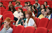 SANAT VE SANAT EĞİTİMİ PANELİ İLE SEKİZİZ+BİRİZ SERGİSİ GERÇEKLEŞTİRİLDİ