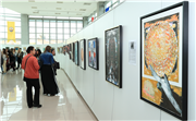 SANAT VE SANAT EĞİTİMİ PANELİ İLE SEKİZİZ+BİRİZ SERGİSİ GERÇEKLEŞTİRİLDİ