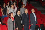 II. GENETİK VE BİYOTEKNOLOJİ BİLİM ŞENLİĞİ