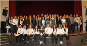 II. GENETİK VE BİYOTEKNOLOJİ BİLİM ŞENLİĞİ