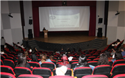 II. GENETİK VE BİYOTEKNOLOJİ BİLİM ŞENLİĞİ