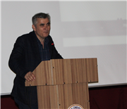 II. GENETİK VE BİYOTEKNOLOJİ BİLİM ŞENLİĞİ