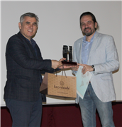 II. GENETİK VE BİYOTEKNOLOJİ BİLİM ŞENLİĞİ