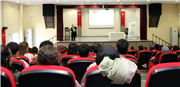 ÖĞRETMEN OLMAK KONULU KONFERANS GERÇEKLEŞTİRİLDİ