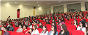 ÖĞRETMEN OLMAK KONULU KONFERANS GERÇEKLEŞTİRİLDİ