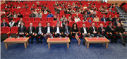 ÜNİVERSİTEMİZ BALKAN MÜZİK TOPLULUĞU VE HALK OZANI MESUT TUNALI’DAN RUMELİ TÜRKÜLERİ KONSERİ